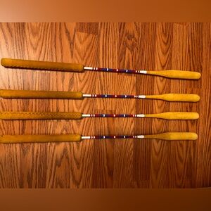 Native American Drumsticks